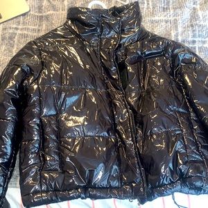 Jacket for the cold days!